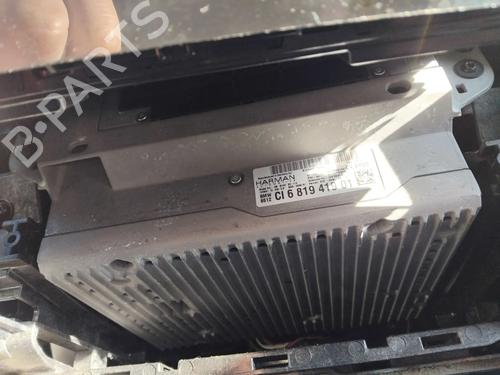 Used Radio BMW 1 (F20) 120 d xDrive (190 hp) 32862062