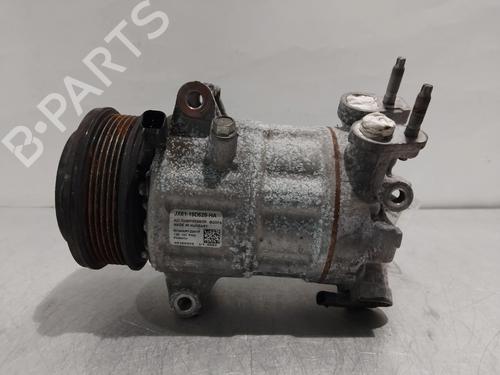 Used AC compressor AC compressor FORD FOCUS IV Turnier (HP) 1.5 EcoBlue (120 hp) 33747756 33747756