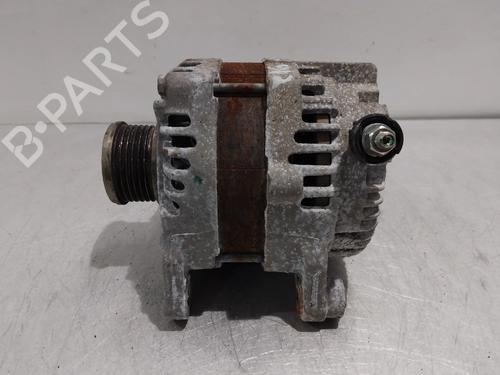 Used Alternator Alternator MAZDA CX-3 (DK) 1.8 SKYACTIV-D (DK4WS) (116 hp) 33747781 33747781