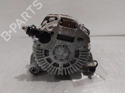 Alternator MAZDA CX-3 (DK) 1.8 SKYACTIV-D (DK4WS) | BP33747781M7 - Image 4