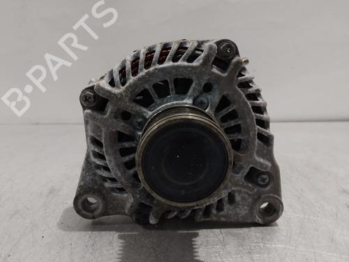 Alternator MAZDA CX-3 (DK) 1.8 SKYACTIV-D (DK4WS) | BP33747781M7 - Image 2