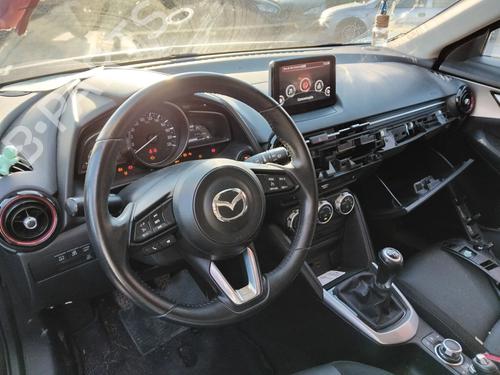 Otra MAZDA CX-3 (DK) 1.5 SKYACTIV-D (DK2WS, DK5FW) (105 hp) 32869047