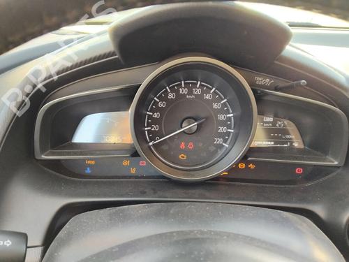instrument-cluster-mazda-cx-3-dk-2015-32862076 main image