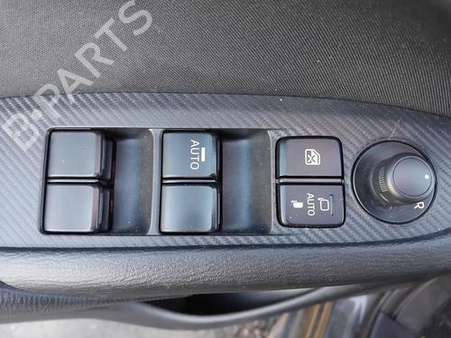 Used Left front window switch MAZDA CX-3 (DK) 1.5 SKYACTIV-D (DK2WS, DK5FW) (105 hp) 32862078