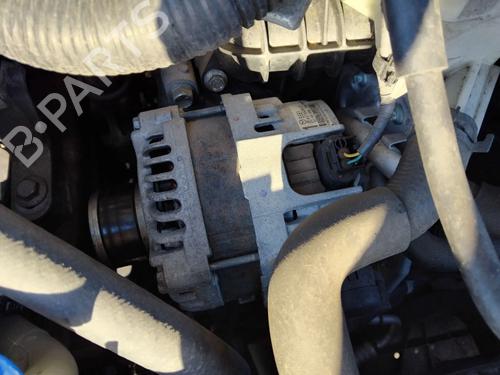 alternator-mazda-cx-3-dk-2015-32862080 main image