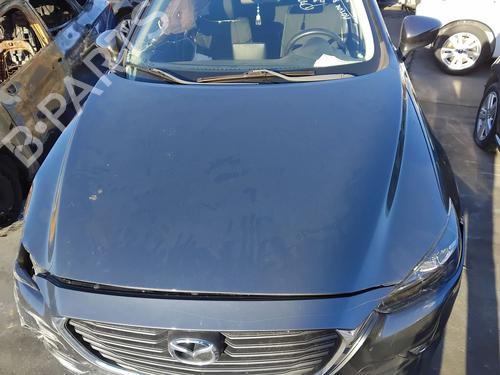 Panser MAZDA CX-3 (DK) 1.5 SKYACTIV-D (DK2WS, DK5FW) (105 hp) 32862083
