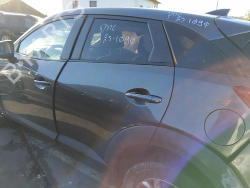 Dør venstre bagtil MAZDA CX-3 (DK) 1.5 SKYACTIV-D (DK2WS, DK5FW) (105 hp) 32862085