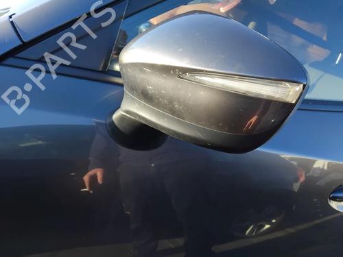 Retrovisor esquerdo MAZDA CX-3 (DK) 1.5 SKYACTIV-D (DK2WS, DK5FW) (105 hp) 32862093