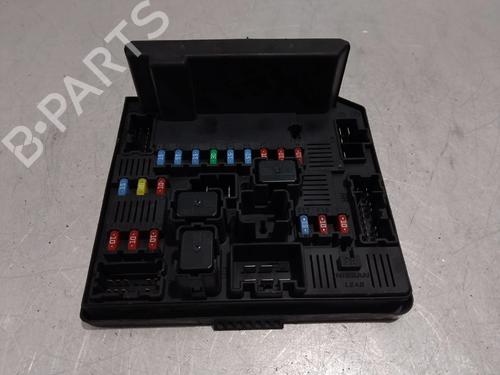 Used Fuse box NISSAN QASHQAI I (J10, NJ10) 1.5 dCi (106 hp) 32869041