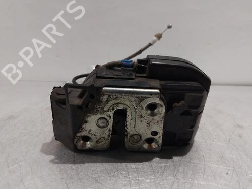Used Front right lock NISSAN QASHQAI I (J10, NJ10) 1.5 dCi (106 hp) 32869034