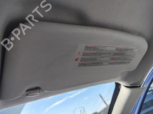 Pala sol direita NISSAN QASHQAI I (J10, NJ10) 1.5 dCi (106 hp) 32869049