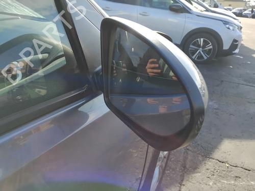 Retrovisor direito NISSAN QASHQAI I (J10, NJ10) 1.5 dCi (106 hp) 32869051