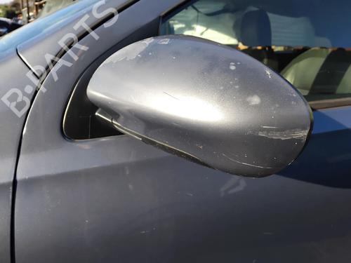 Used Left mirror NISSAN QASHQAI I (J10, NJ10) 1.5 dCi (106 hp) 32869052