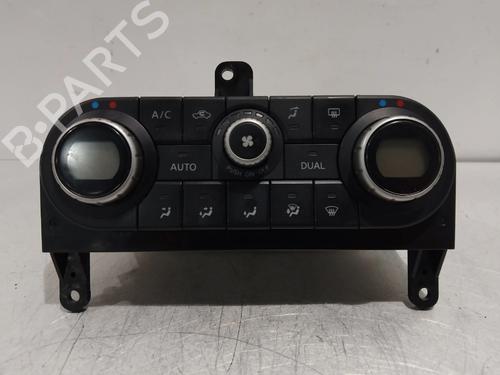 Used Climate control NISSAN QASHQAI I (J10, NJ10) 1.5 dCi (106 hp) 32869044