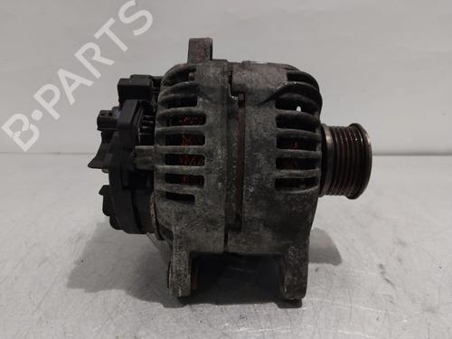 Used Alternator Alternator NISSAN QASHQAI I (J10, NJ10) 1.5 dCi (106 hp) 32869033 32869033