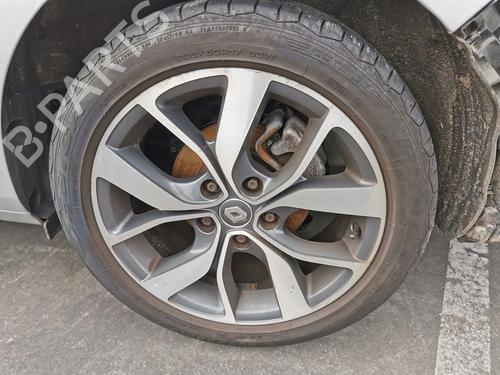 Altro RENAULT MEGANE IV Grandtour (K9A/M/N_) 1.5 dCi 110 (110 hp) 32869059