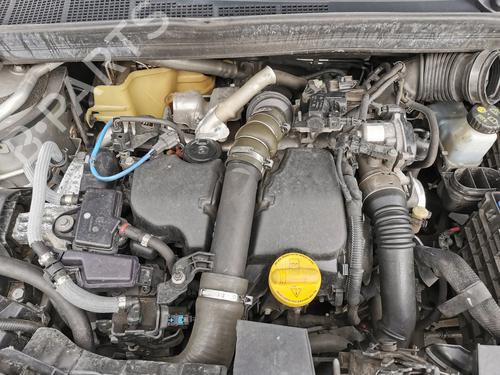 Used Engine RENAULT MEGANE IV Grandtour (K9A/M/N_) 1.5 dCi 110 (110 hp) 32869067