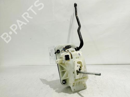 Used Gear lever Gear lever TOYOTA GR 86 Coupe (ZN8) 2.4 (ZN8BKE8) (234 hp) 31768209 31768209
