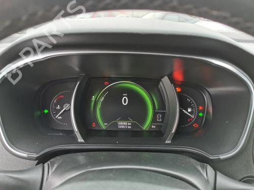 Used Instrument cluster RENAULT MEGANE IV Grandtour (K9A/M/N_) 1.5 dCi 110 (110 hp) 32869061