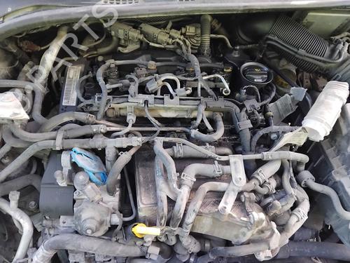 Motor SEAT TOLEDO IV (KG3) 1.6 TDI (115 hp) 32869083