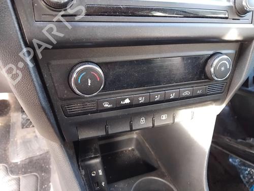 Used Climate control SEAT TOLEDO IV (KG3) 1.6 TDI (115 hp) 32869087