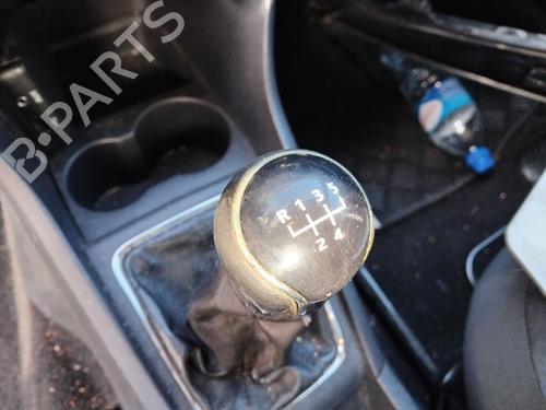 Used Gear lever SEAT TOLEDO IV (KG3) 1.6 TDI (115 hp) 32869088