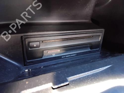 radio-seat-toledo-iv-kg3-2012-2013-2014-2015-2016-2017-2018-2019-32869089 main image