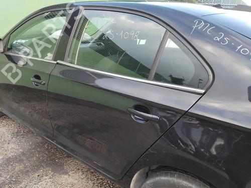 Dør venstre bagtil SEAT TOLEDO IV (KG3) 1.6 TDI (115 hp) 32869094