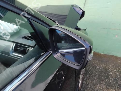 Used Right mirror SEAT TOLEDO IV (KG3) 1.6 TDI (115 hp) 32869096