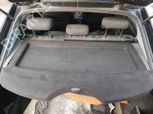 Used Rear parcel shelf SEAT TOLEDO IV (KG3) 1.6 TDI (115 hp) 32869098