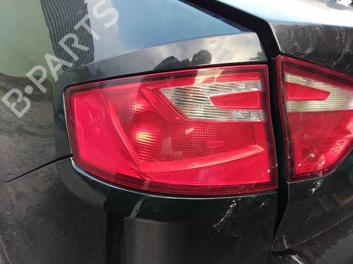 Feu arrière gauche SEAT TOLEDO IV (KG3) 1.6 TDI (115 hp) 32869099