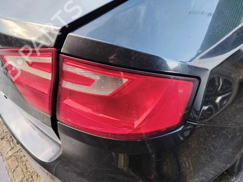 Højre baglygte SEAT TOLEDO IV (KG3) 1.6 TDI (115 hp) 32869100