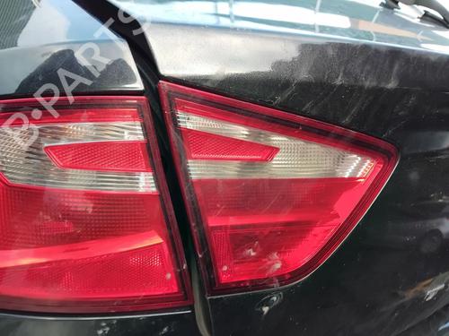 Venstre baglygte bagklap SEAT TOLEDO IV (KG3) 1.6 TDI (115 hp) 32869101