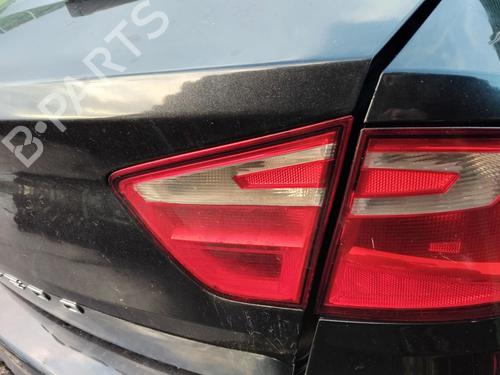Used Right tailgate light SEAT TOLEDO IV (KG3) 1.6 TDI (115 hp) 32869102