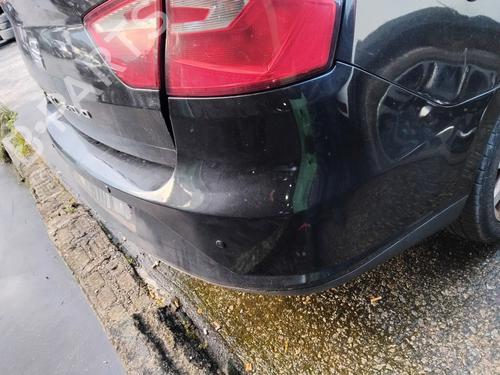 Bak støtfanger SEAT TOLEDO IV (KG3) 1.6 TDI (115 hp) 32869103