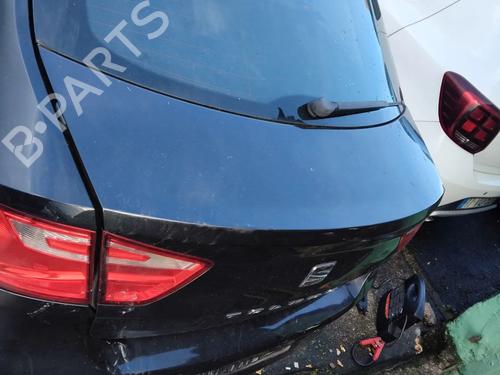 Used Tailgate SEAT TOLEDO IV (KG3) 1.6 TDI (115 hp) 32869104