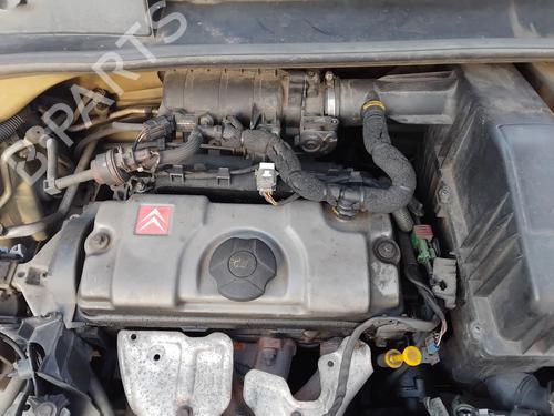 Used Engine CITROËN C2 (JM_) 1.1 (60 hp) 32869105