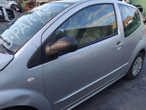 left-front-door-citroen-c2-jm_-2003-2004-2005-2006-2007-2008-2009-2010-2011-2012-2013-2014-2015-2016-2017-32869108 main image