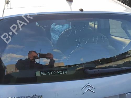 Used Tailgate CITROËN C2 (JM_) 1.1 (60 hp) 32869112