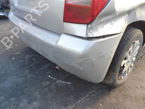 Bak støtfanger CITROËN C2 (JM_) 1.1 (60 hp) 32869113