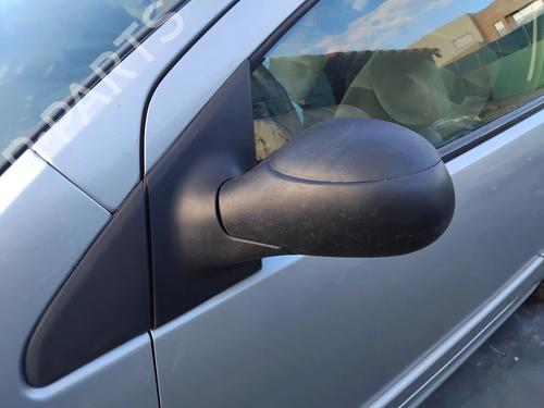 Used Left mirror CITROËN C2 (JM_) 1.1 (60 hp) 32869109