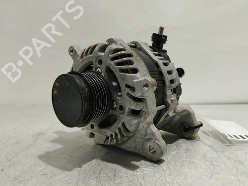 Used Alternator Alternator TOYOTA GR 86 Coupe (ZN8) 2.4 (ZN8BKE8) (234 hp) 31768223 31768223