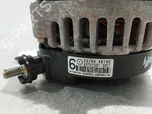 Alternator TOYOTA GR 86 Coupe (ZN8) 2.4 (ZN8BKE8) | BP31768223M7  - Image 7