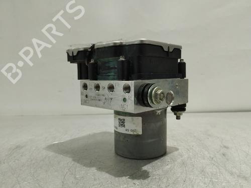 Used ABS pump ABS pump TOYOTA GR 86 Coupe (ZN8) 2.4 (ZN8BKE8) (234 hp) 31768222 31768222