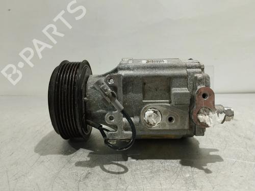 AC compressor TOYOTA GR 86 Coupe (ZN8) 2.4 (ZN8BKE8) | BP31768226M34 - Image 2