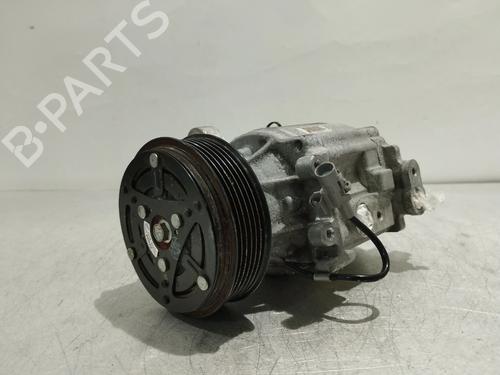 Used AC compressor AC compressor TOYOTA GR 86 Coupe (ZN8) 2.4 (ZN8BKE8) (234 hp) 31768226 31768226