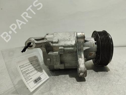 AC compressor TOYOTA GR 86 Coupe (ZN8) 2.4 (ZN8BKE8) | BP31768226M34 - Image 4