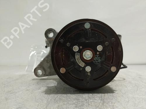 AC compressor TOYOTA GR 86 Coupe (ZN8) 2.4 (ZN8BKE8) | BP31768226M34 - Image 5