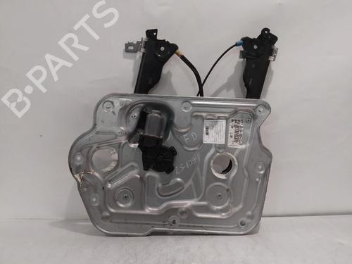 Used Front right window mechanism Front right window mechanism NISSAN QASHQAI I (J10, NJ10) 1.5 dCi (106 hp) 33747791 33747791