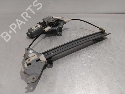 Used Rear right window mechanism Rear right window mechanism 33747792 33747792